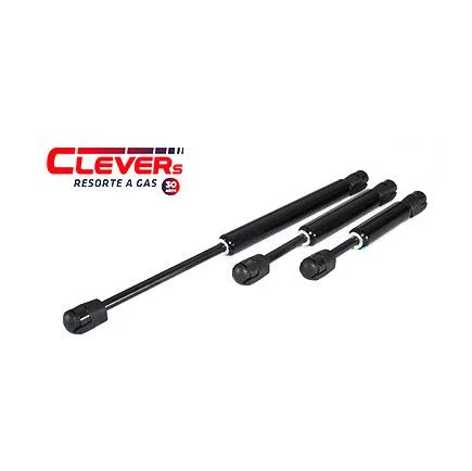 Resortes De Compresión Clever