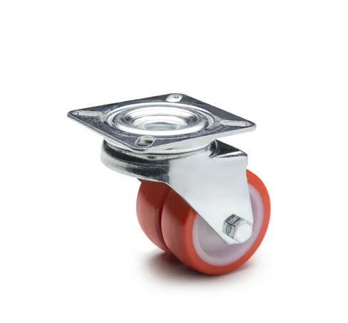 Rueda Elesa Ganter RE.C6-G