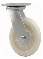 Rueda Nylon Serie 5000