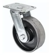 Ruedas De Hierro Serie 5000