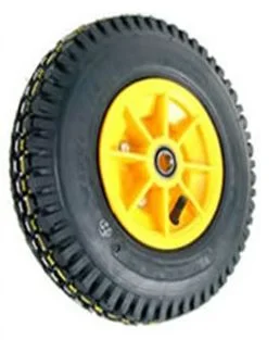Ruedas Neumaticas