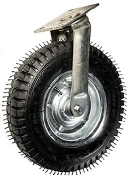 Ruedas Neumaticas Serie 5000