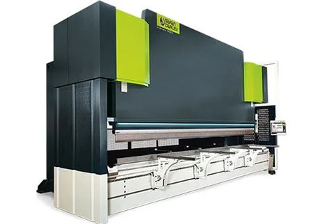 Safan Darley H-Brake HD Series 500-1250T