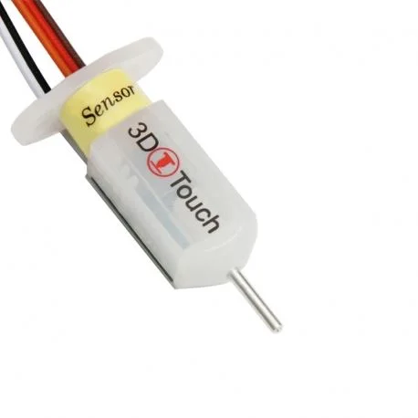 Sensor de autonivelación