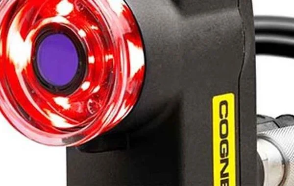 Sensor De Visión Checker Serie 4G