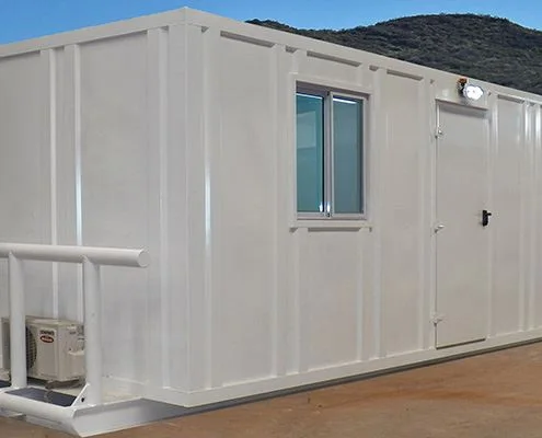 Shelters