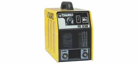 Soldador de regulación electrónica. TE-230