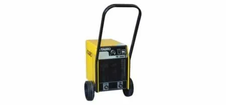 Soldadora con regulación electrónica. TE-280