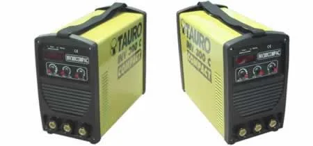 Soldadora inverter. INV-300 C