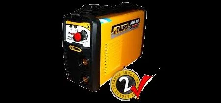 Soldadora inverter. MMA 2310