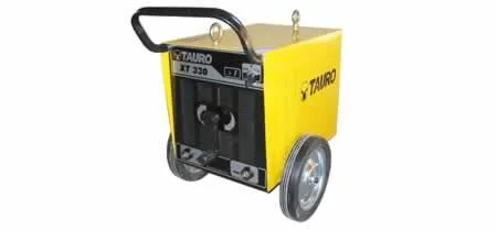 Soldadora. XT-330