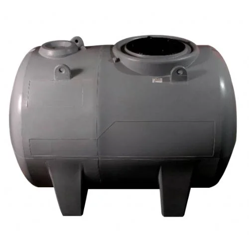 Tanque Horizontal 3000 Litros