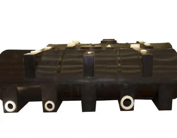 Tanque Horizontal 5000 Litros