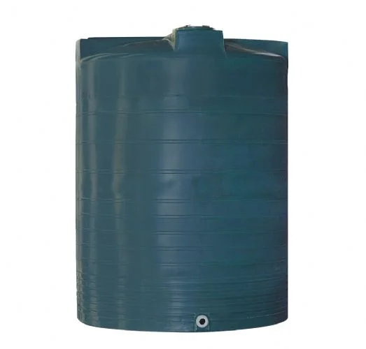 Tanque Vertical 23000 Litros Apto Para Densidad 1,2