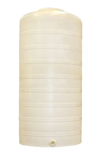 Tanque Vertical 5000 Litros