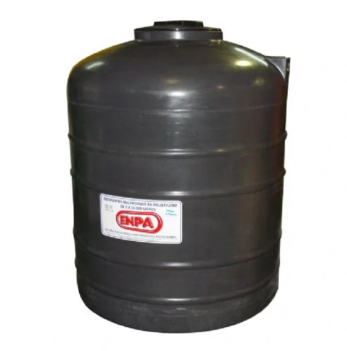Tanque Vertical 750 Litros