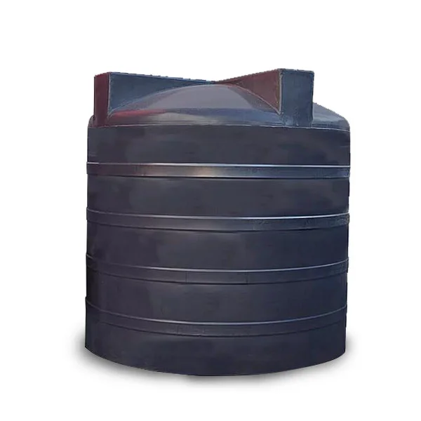 Tanques De 1.000 L