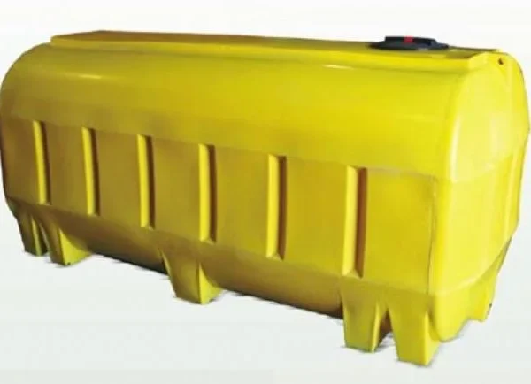 Tanques polietileno
