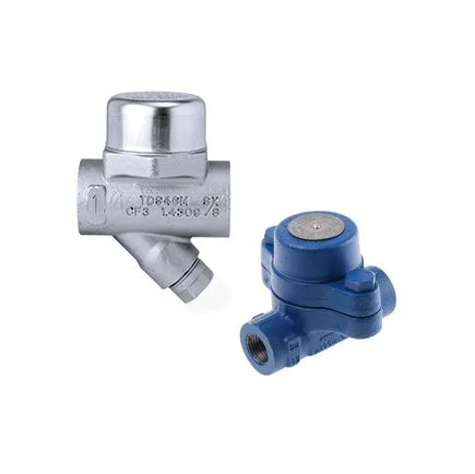 Trampas Para Vapor Spirax Sarco