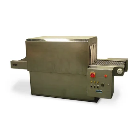 TÚNEL TERMOCONTRAIBLE Mod. T-94