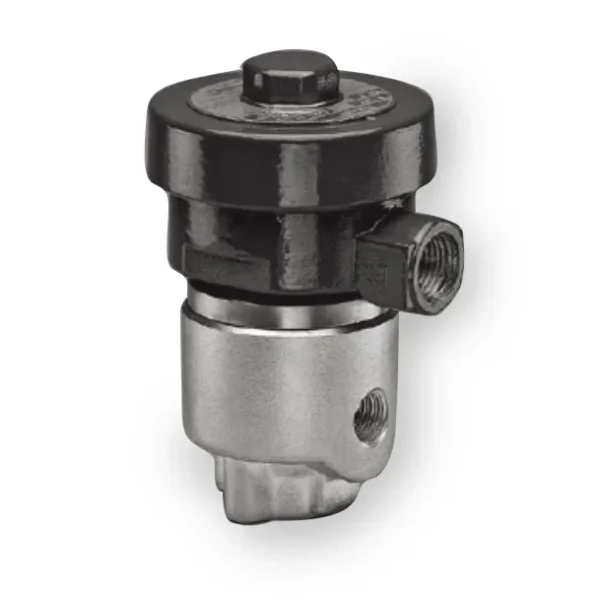 Válvula a solenoide para GNC Jefferson - Serie 2094