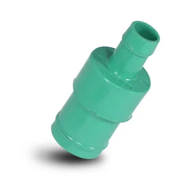 Válvula De Gases