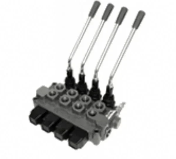 Válvula direccional Livenza - línea Modular - Modelo VM50