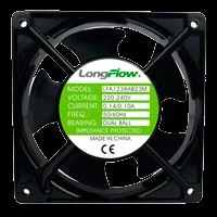 Ventilador axial (cooler) LongFlow LFA1238AB23