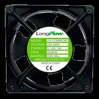 Ventilador axial (cooler) LongFlow LFA1238AS23