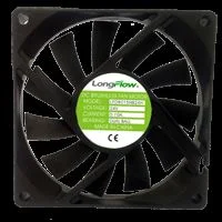 Ventilador axial (Cooler) LongFlow LFD8015NS12H