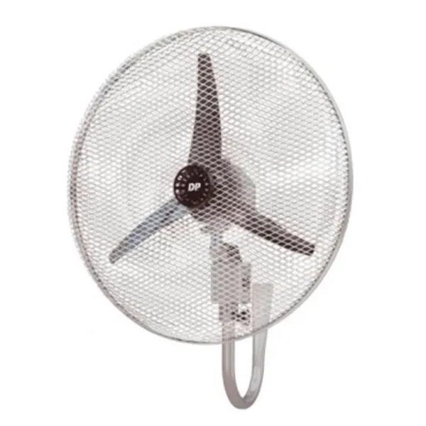 Ventilador De Pared 50mm De Diámetro