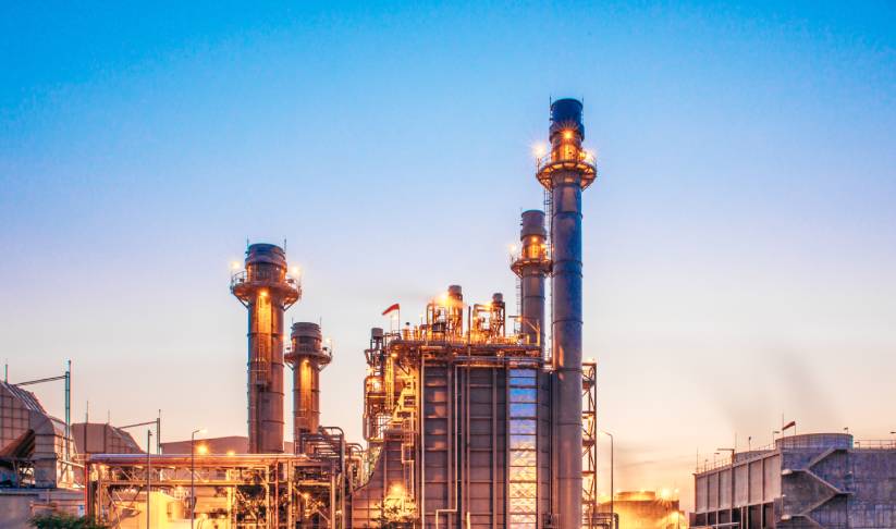 Energía Industrial: De Costo Fijo a Variable Estratégica para la Competitividad