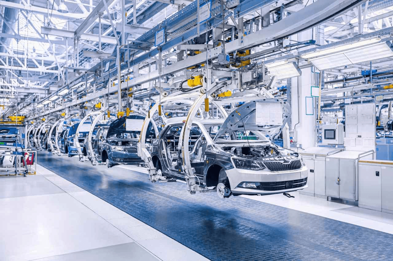 Los rubros más expuestos del entramado industrial