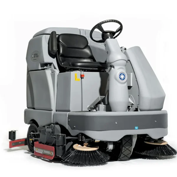 Alquiler Lavadora NILFISK BR 850S