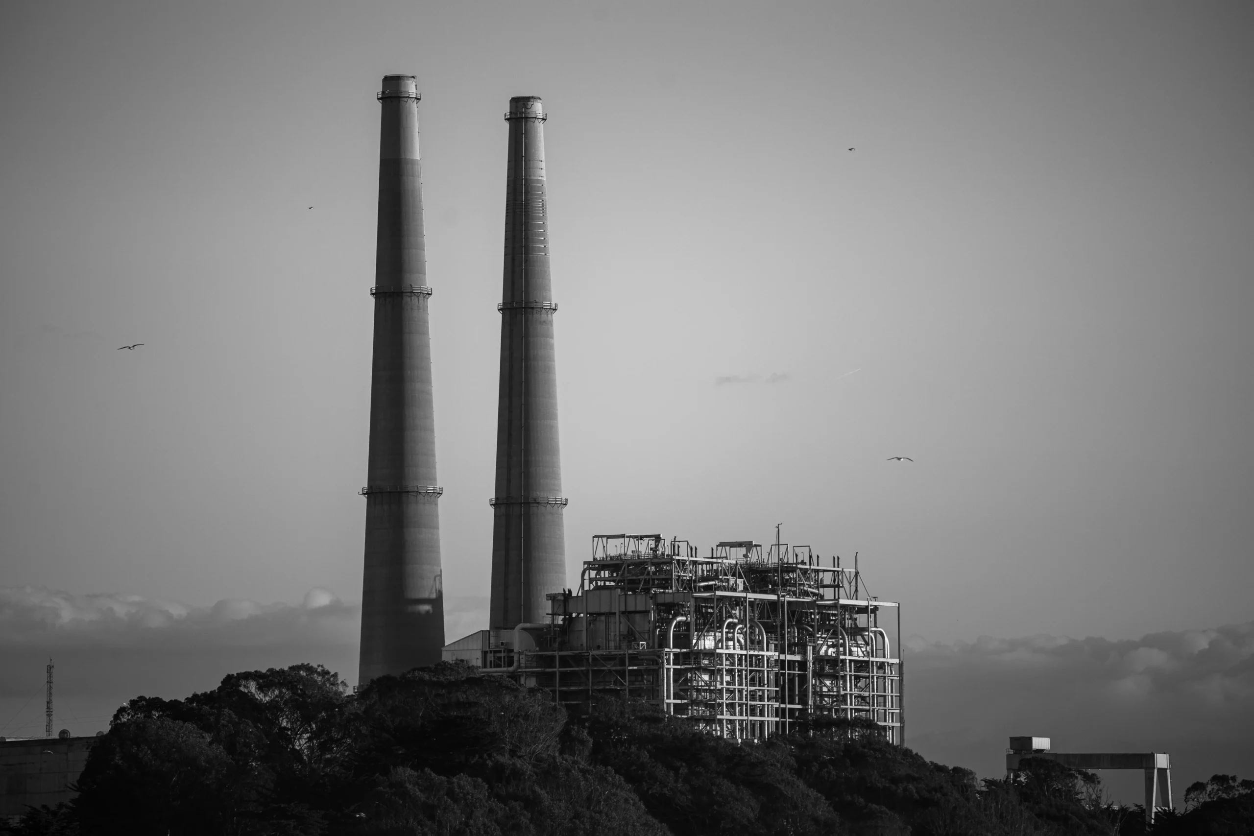 Energía Industrial: Del Costo a la Estrategia Productiva