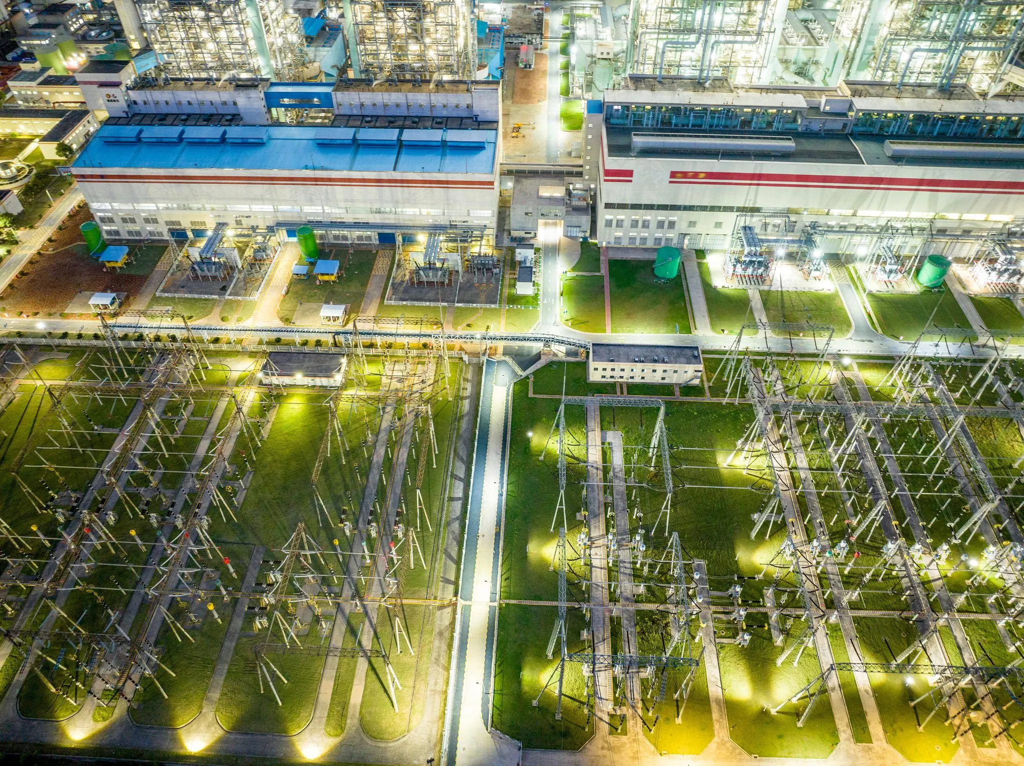 La Volatilidad Energética y su Impacto en la Capacidad Productiva Industrial