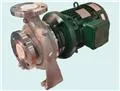 Bomba Centrífuga Horizontal Monoblock Serie Rtb-s / Rtb-n