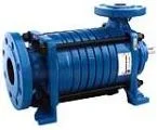 Bomba Centrífuga TBA