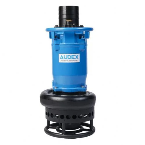 Bombas Centrífugas AUDEX AW Series