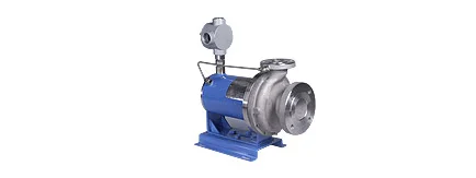 Bombas Sin Sello Chempump Series NC, G, Dynapump Y Chem Meter