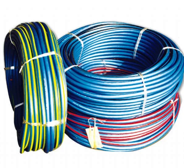 Cables Para Máquinas De Soldar