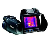 Cámara Termográfica Flir Serie T6xx
