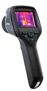 Cámaras Inalámbricas Flir Serie Ex