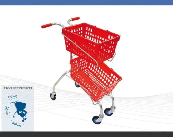 Carrito express