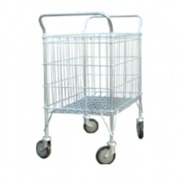Carro cuna