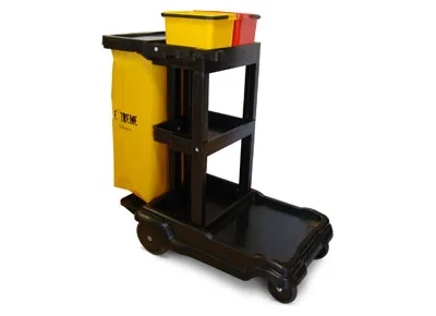 Carro porta implementos EXTREME