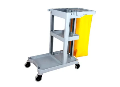 Carro porta implementos MILENIUM