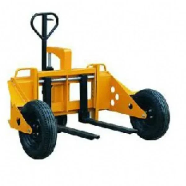 Carro todo terreno porta pallets Serie RZ