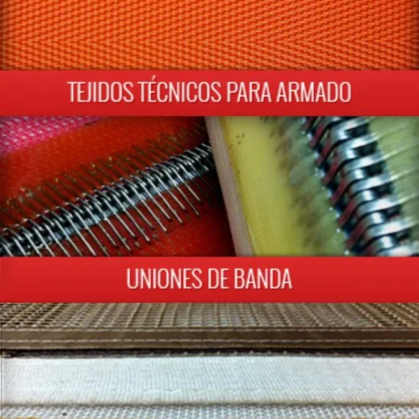 Cintas de banda