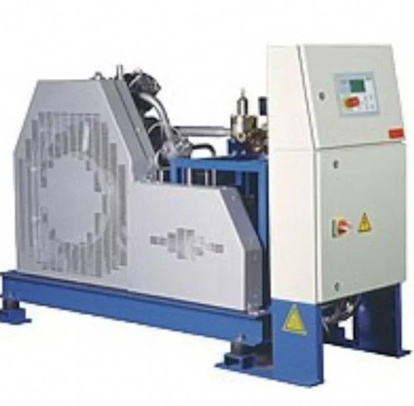 Compresores industriales Bauer